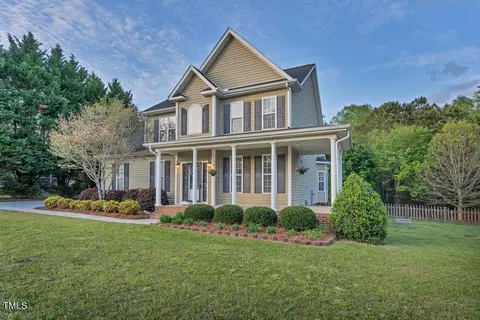 1505 Struble Cir, Willow Spring, NC 27592 photo 2
