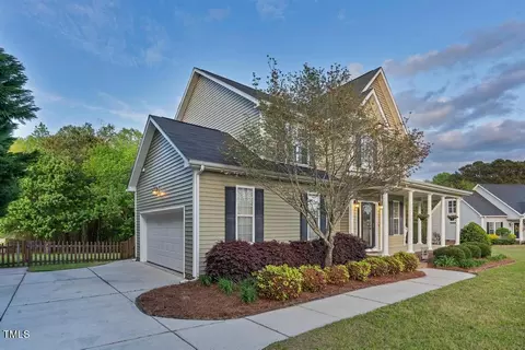 1505 Struble Cir, Willow Spring, NC 27592 photo 3