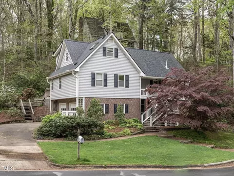 3309 Cobblestone Ct, Raleigh, NC 27607