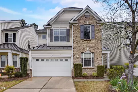7607 Cagle Dr, Raleigh, NC 27617