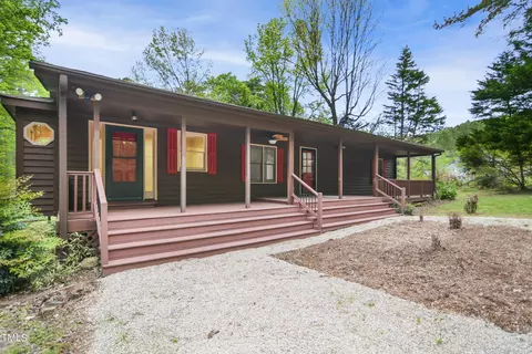 13105 Powell Rd, Wake Forest, NC 27587