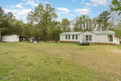 10705 Burlington Rd, Hurdle Mills, NC 27541