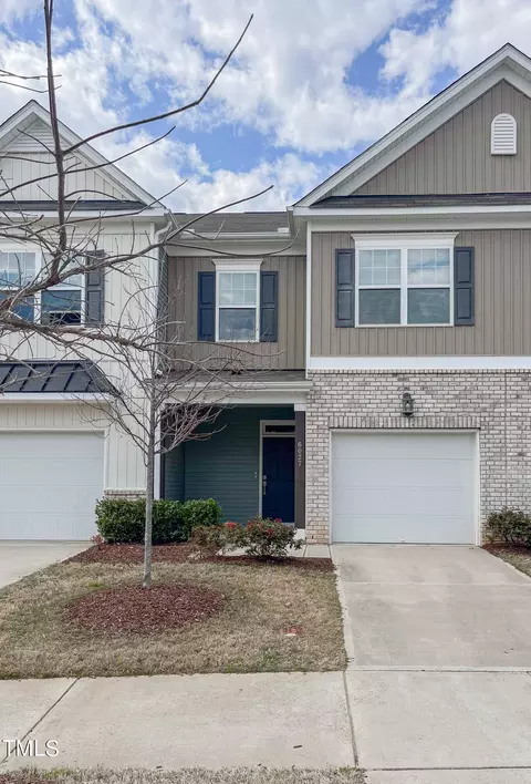 6027 Beale Loop, Raleigh, NC 27616