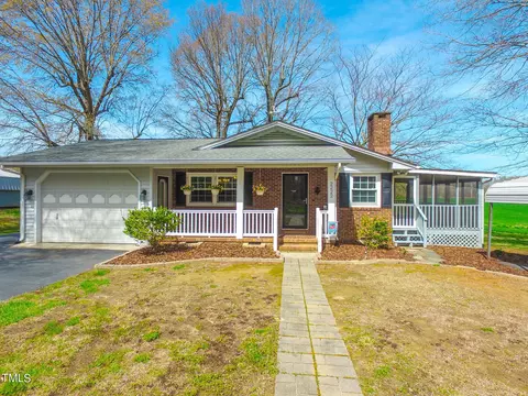 2222 Hawkins Rd, Hurdle Mills, NC 27541