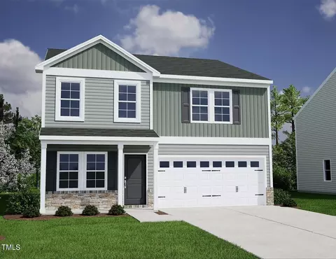 35 Honeycup Ct, Youngsville, NC 27596
