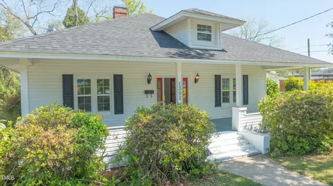 1302 N Pine St, Lumberton, NC 28358