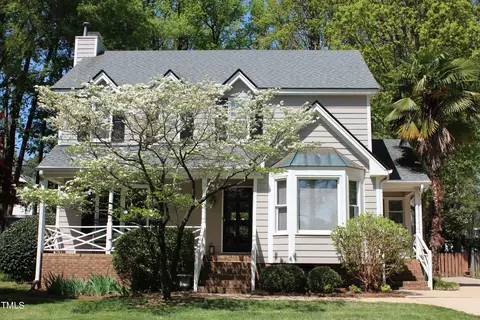 2709 Halfhitch Trl, Raleigh, NC 27615