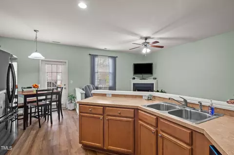 229 Grindstone Dr, Apex, NC 27502 photo 2
