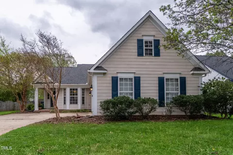 5827 Solitude Way, Durham, NC 27713