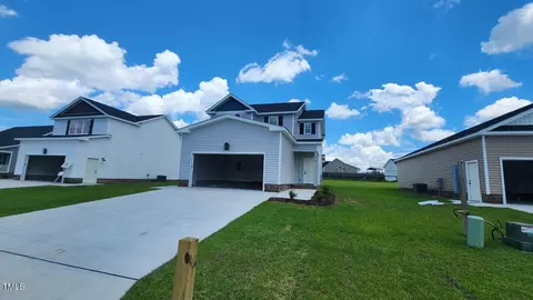 3710 Lightwater Ln N, Wilson, NC 27896