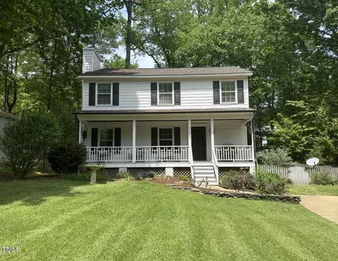 1112 Theresa Ct, Raleigh, NC 27615