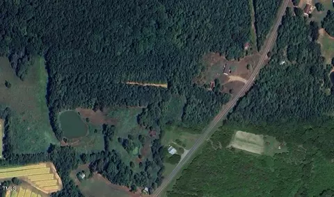 9509 State Hwy 49, Roxboro, NC 27574