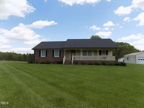 4800 N Nc 39 Hwy North Hwy N, Louisburg, NC 27549