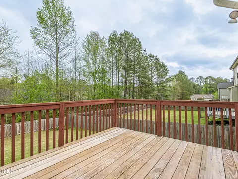 Exterior - 98 Dropseed Ln, Smithfield, NC 27577 photo 16 of 18