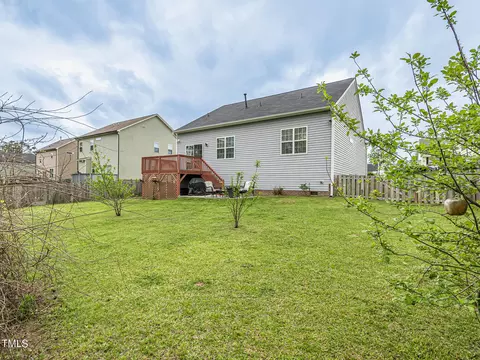 Exterior - 98 Dropseed Ln, Smithfield, NC 27577 photo 13 of 18