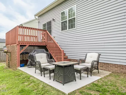 Exterior - 98 Dropseed Ln, Smithfield, NC 27577 photo 11 of 18