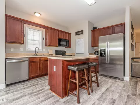 Kitchen - 98 Dropseed Ln, Smithfield, NC 27577 photo 1 of 2