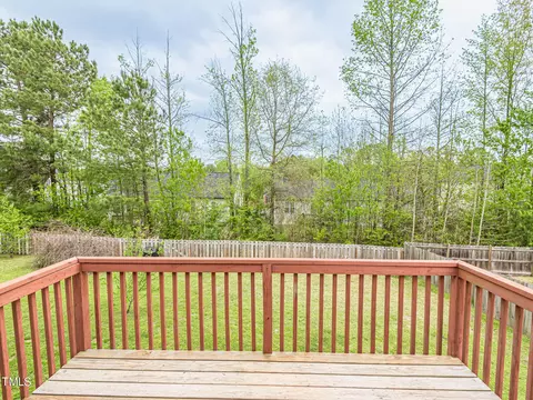 Exterior - 98 Dropseed Ln, Smithfield, NC 27577 photo 17 of 18