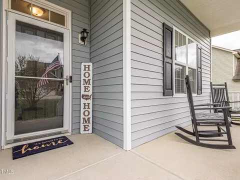 Exterior - 98 Dropseed Ln, Smithfield, NC 27577 photo 10 of 18