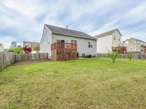 Exterior - 98 Dropseed Ln, Smithfield, NC 27577 photo 14 of 18