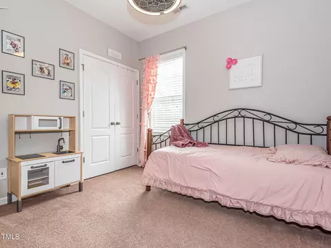Bedroom - 98 Dropseed Ln, Smithfield, NC 27577 photo 2 of 4