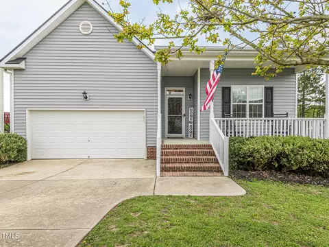 98 Dropseed Ln, Smithfield, NC 27577