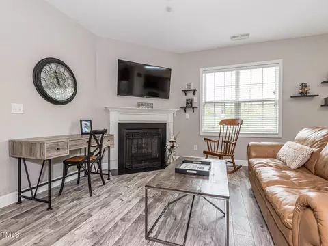 Living - 98 Dropseed Ln, Smithfield, NC 27577 photo 4 of 4