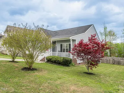 Exterior - 98 Dropseed Ln, Smithfield, NC 27577 photo 5 of 18