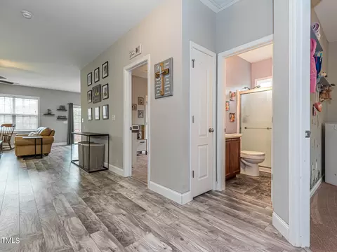 Entry Way - 98 Dropseed Ln, Smithfield, NC 27577 photo 1 of 2