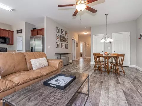Living - 98 Dropseed Ln, Smithfield, NC 27577 photo 1 of 4