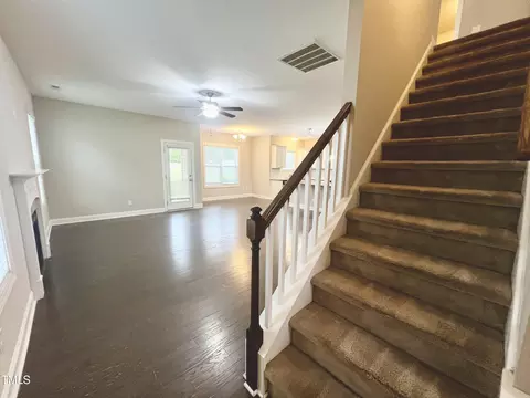 Entry Way - 88 Thimble Way, Garner, NC 27529 photo 1 of 3