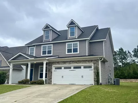 Exterior - 88 Thimble Way, Garner, NC 27529 photo 2 of 9