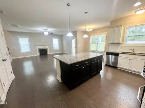 Kitchen - 88 Thimble Way, Garner, NC 27529 photo 5 of 5