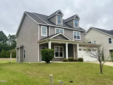 Exterior - 88 Thimble Way, Garner, NC 27529 photo 3 of 9