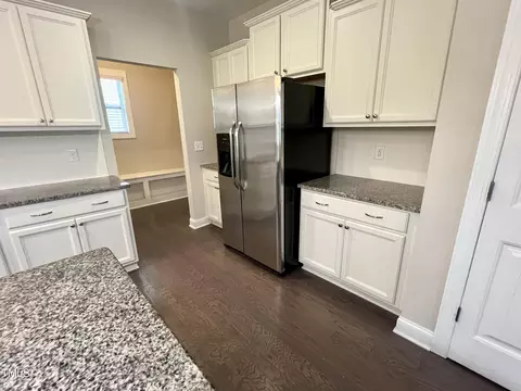 Kitchen - 88 Thimble Way, Garner, NC 27529 photo 2 of 5