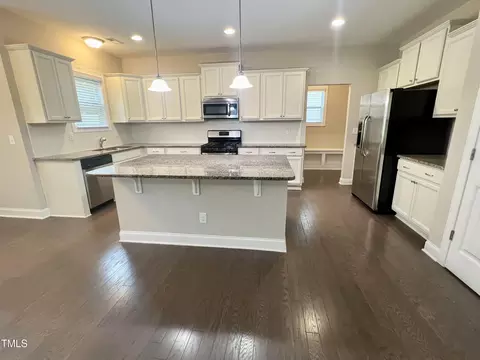 Kitchen - 88 Thimble Way, Garner, NC 27529 photo 1 of 5