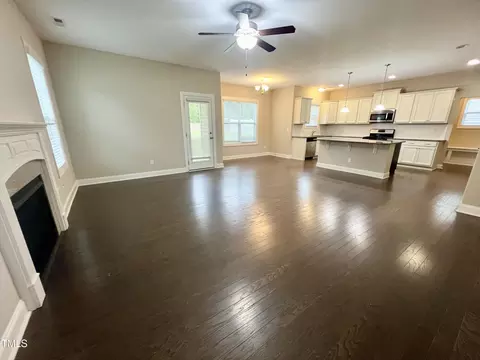 Living - 88 Thimble Way, Garner, NC 27529 photo 1 of 2