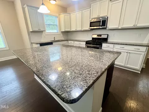 Kitchen - 88 Thimble Way, Garner, NC 27529 photo 3 of 5