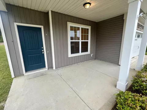 Exterior - 88 Thimble Way, Garner, NC 27529 photo 5 of 9