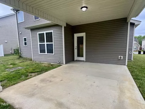 Exterior - 88 Thimble Way, Garner, NC 27529 photo 7 of 9