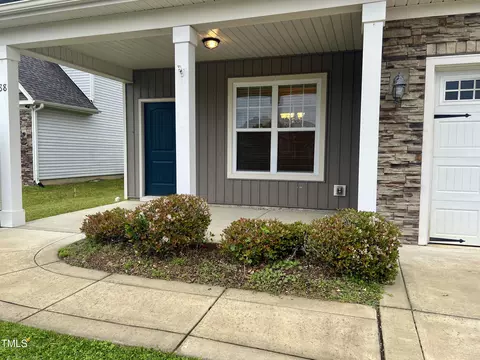 Exterior - 88 Thimble Way, Garner, NC 27529 photo 4 of 9