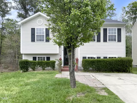 116 Saddle Creek Ln, Durham, NC 27703