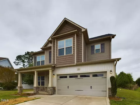 120 Village Dr, Broadway, NC 27505