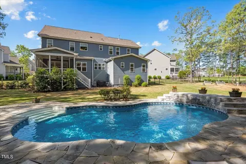 8816 Sprouted Ln, Wake Forest, NC 27587 photo 17