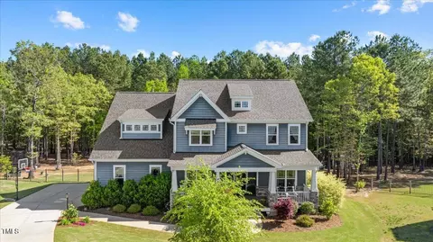 8816 Sprouted Ln, Wake Forest, NC 27587 photo 10