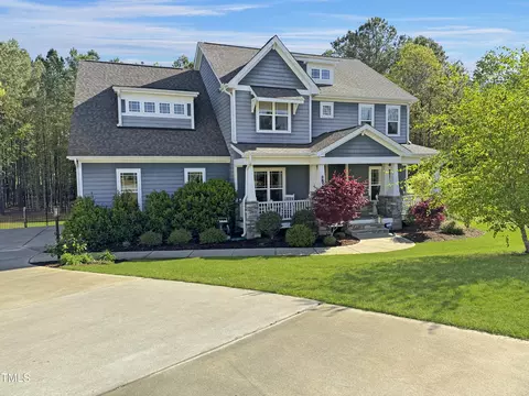 8816 Sprouted Ln, Wake Forest, NC 27587 photo 48
