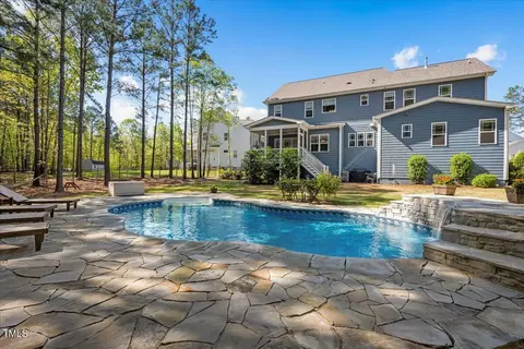 8816 Sprouted Ln, Wake Forest, NC 27587 photo 3