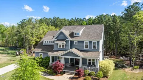 8816 Sprouted Ln, Wake Forest, NC 27587 photo 8