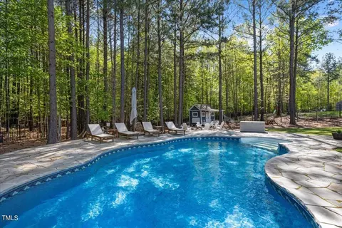 8816 Sprouted Ln, Wake Forest, NC 27587 photo 2