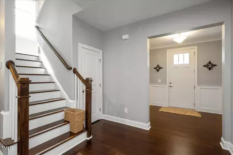 8816 Sprouted Ln, Wake Forest, NC 27587 photo 27